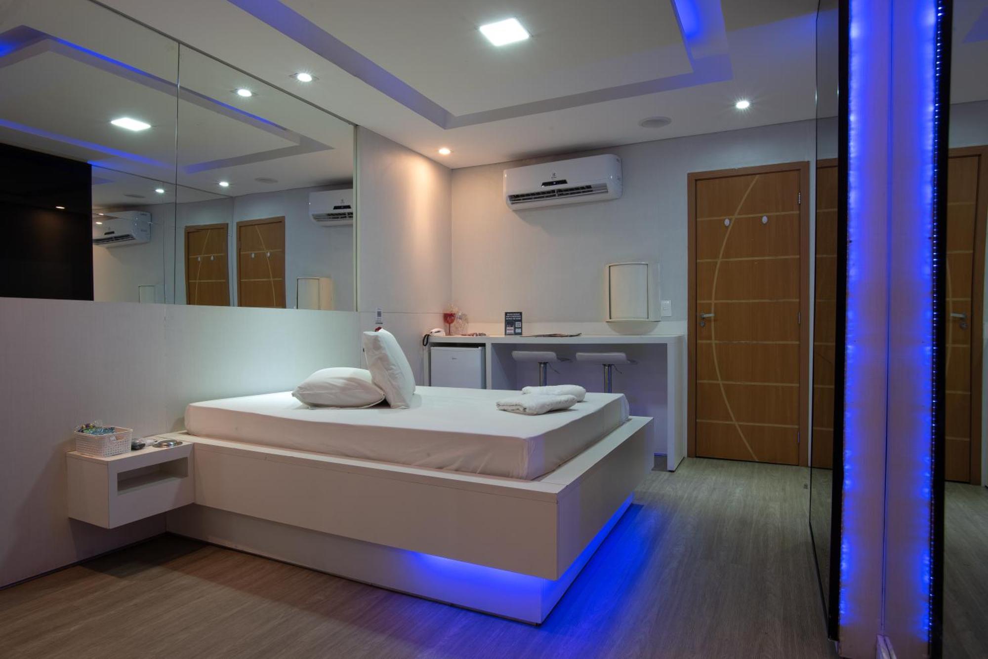 Fantasy 4 (adults Only) Hotel Belo Horizonte