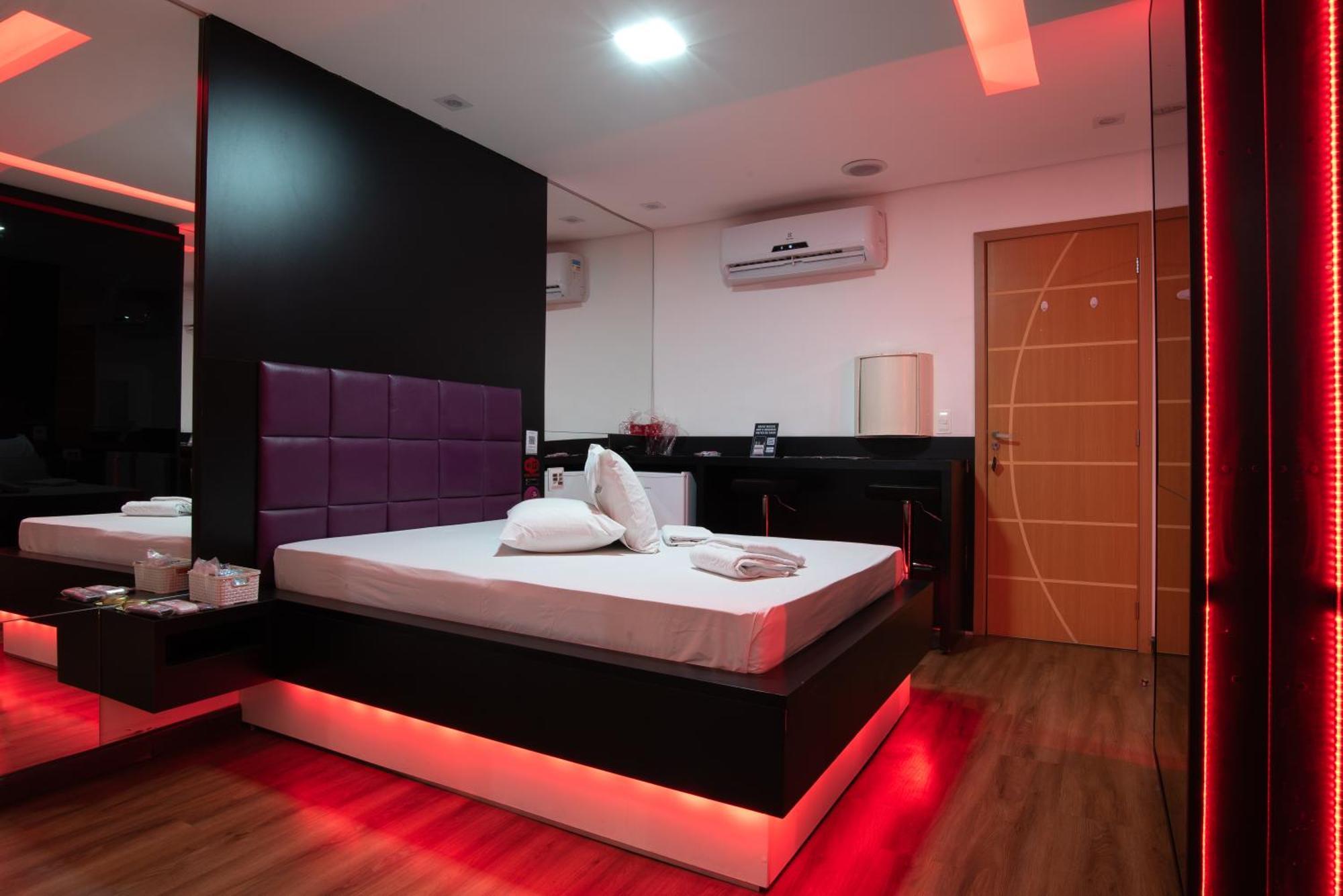 Hotel Fantasy 4 (adults Only) Belo Horizonte