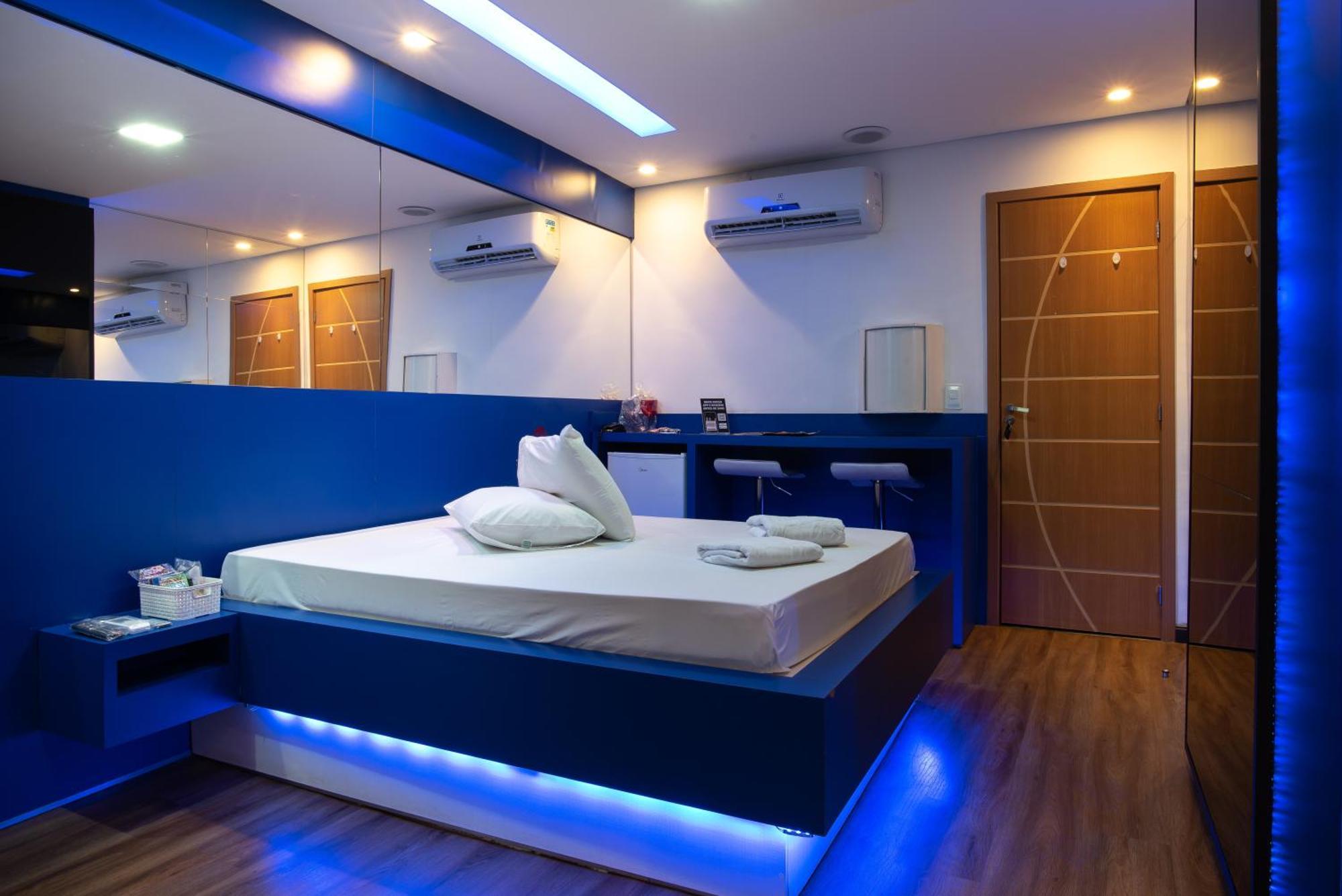 Fantasy 4 (adults Only) Hotel Belo Horizonte
