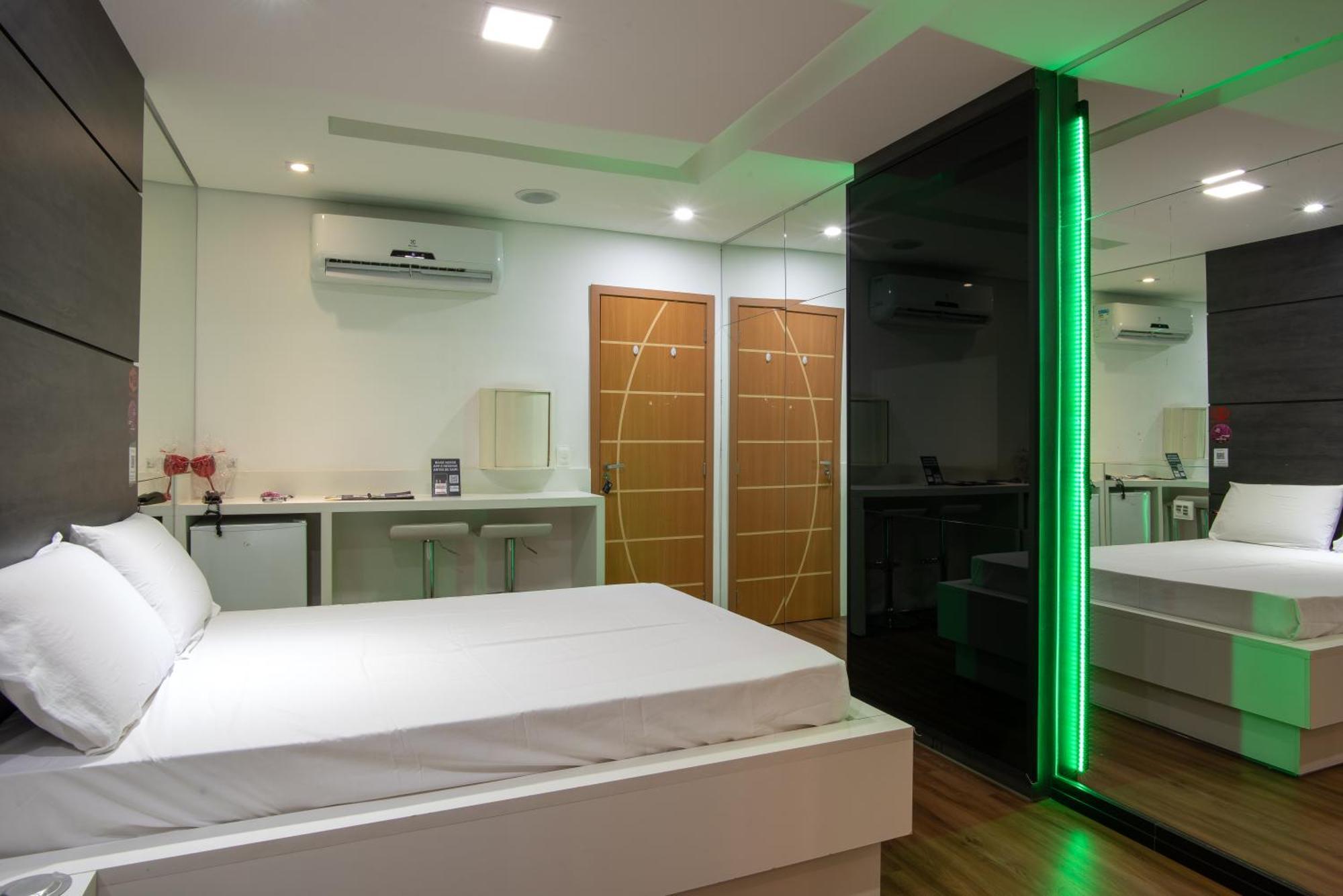 Fantasy 4 (adults Only) Hotel Belo Horizonte