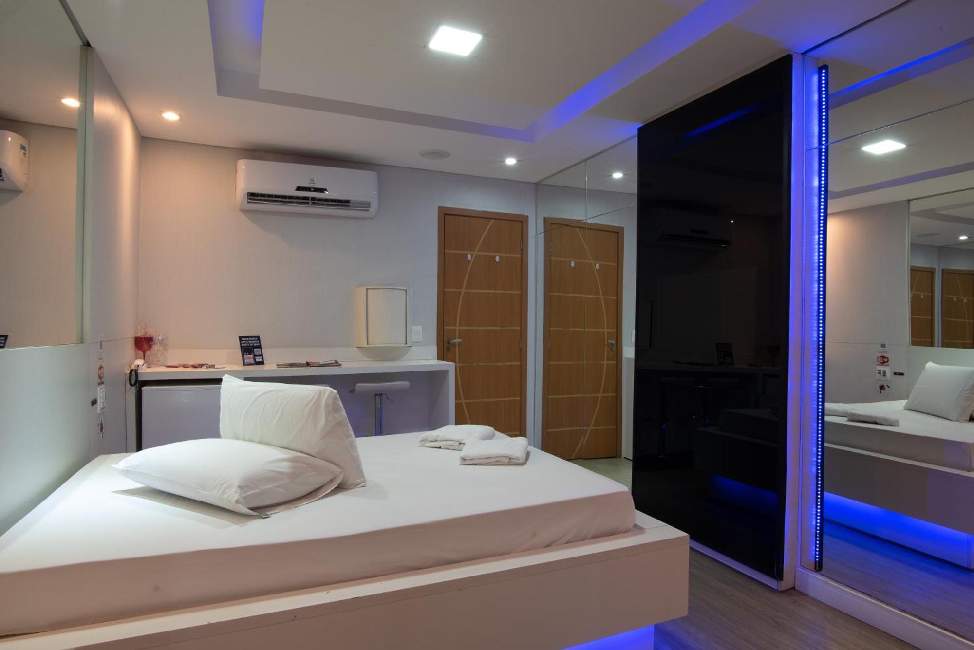 Hotel Fantasy 4 (adults Only) Belo Horizonte