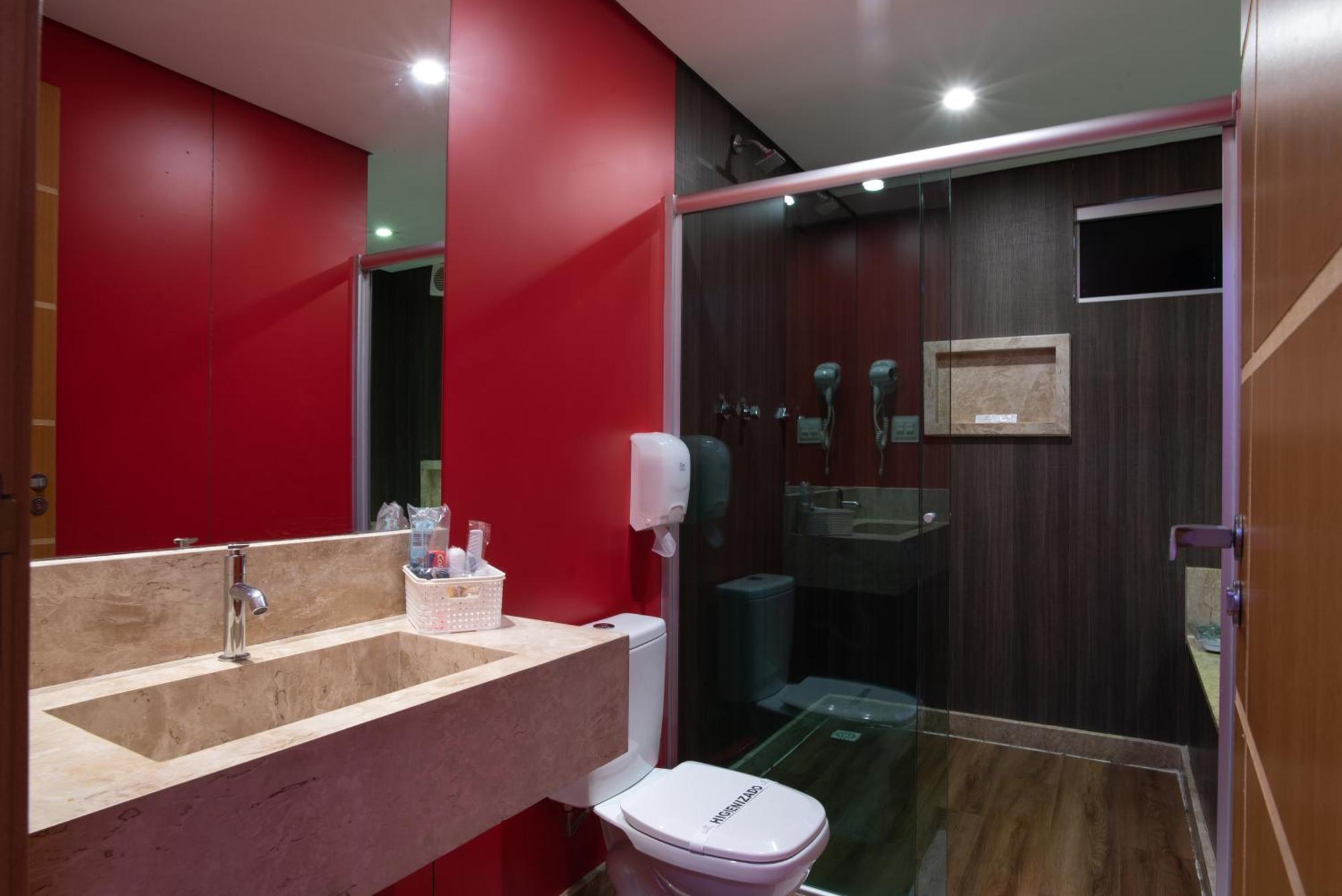 Fantasy 4 (adults Only) Hotel