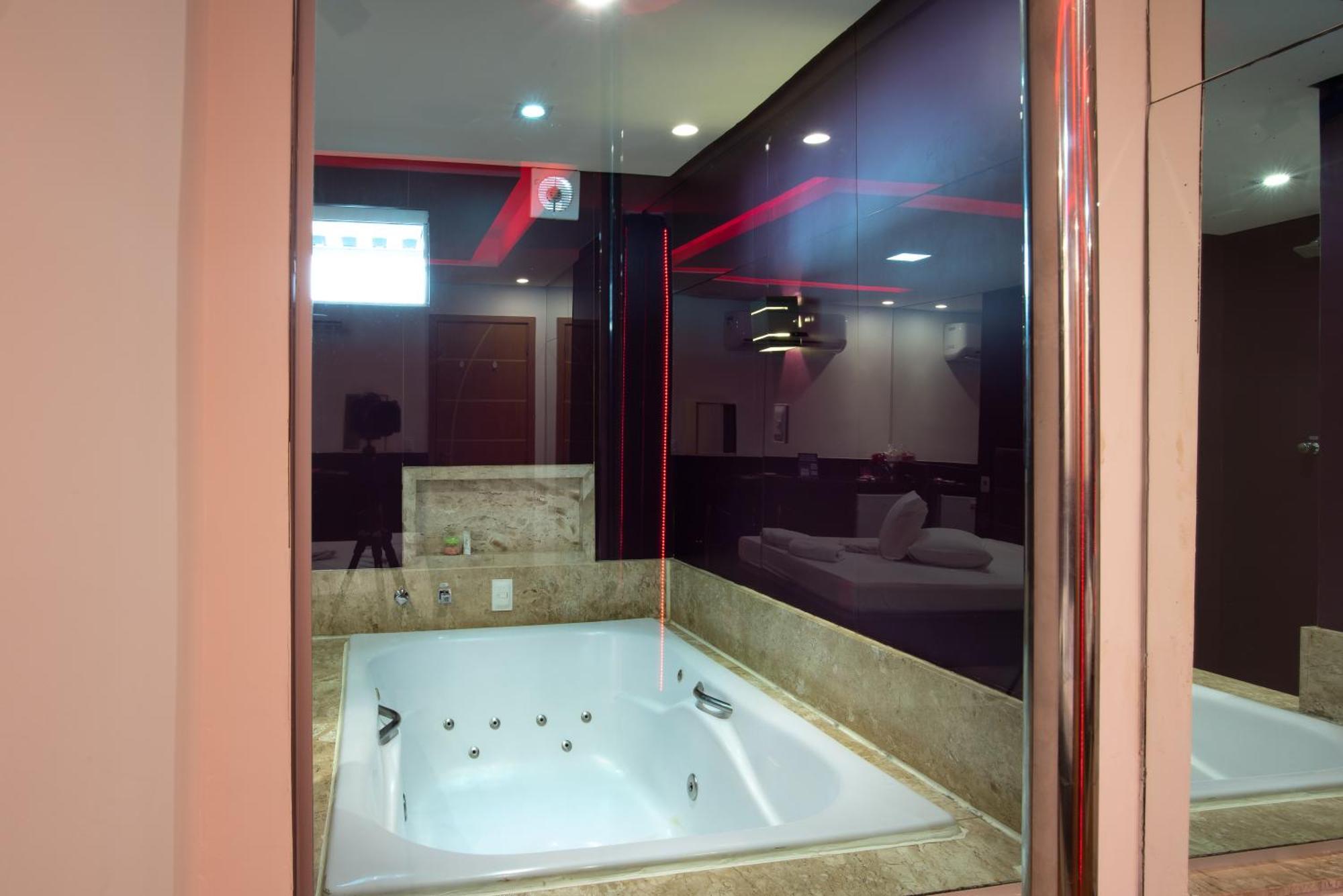 Hotel Fantasy 4 (adults Only) Belo Horizonte