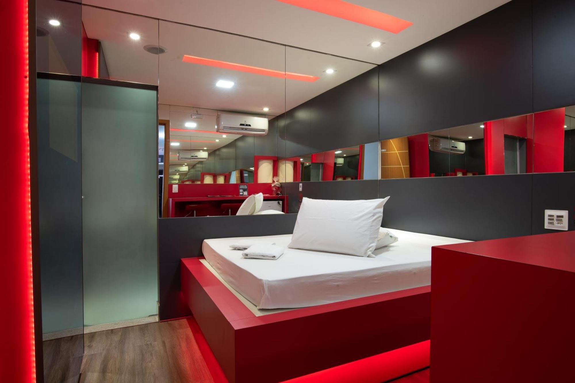 Hotel Fantasy 4 (adults Only) Belo Horizonte
