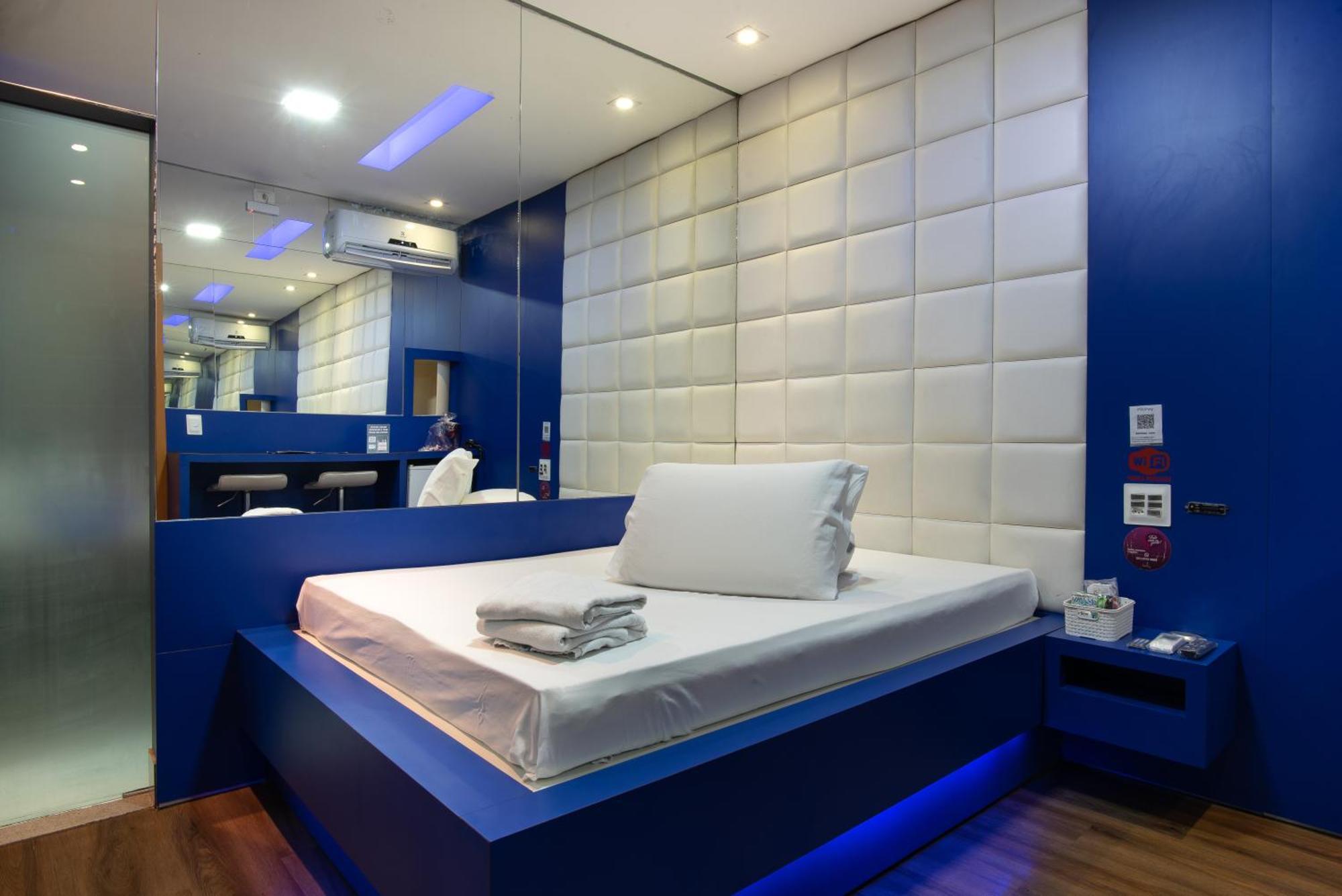 Fantasy 4 (adults Only) Hotel Belo Horizonte