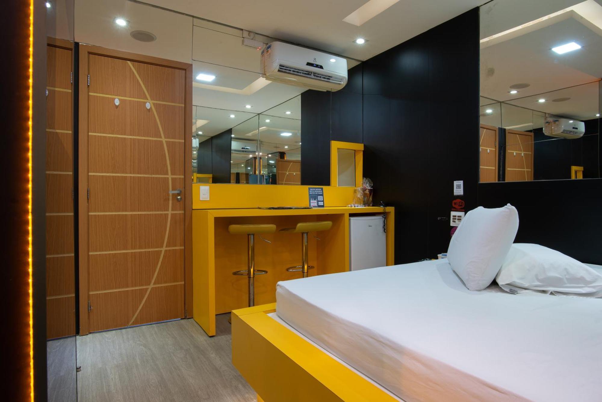 Fantasy 4 (adults Only) Hotel