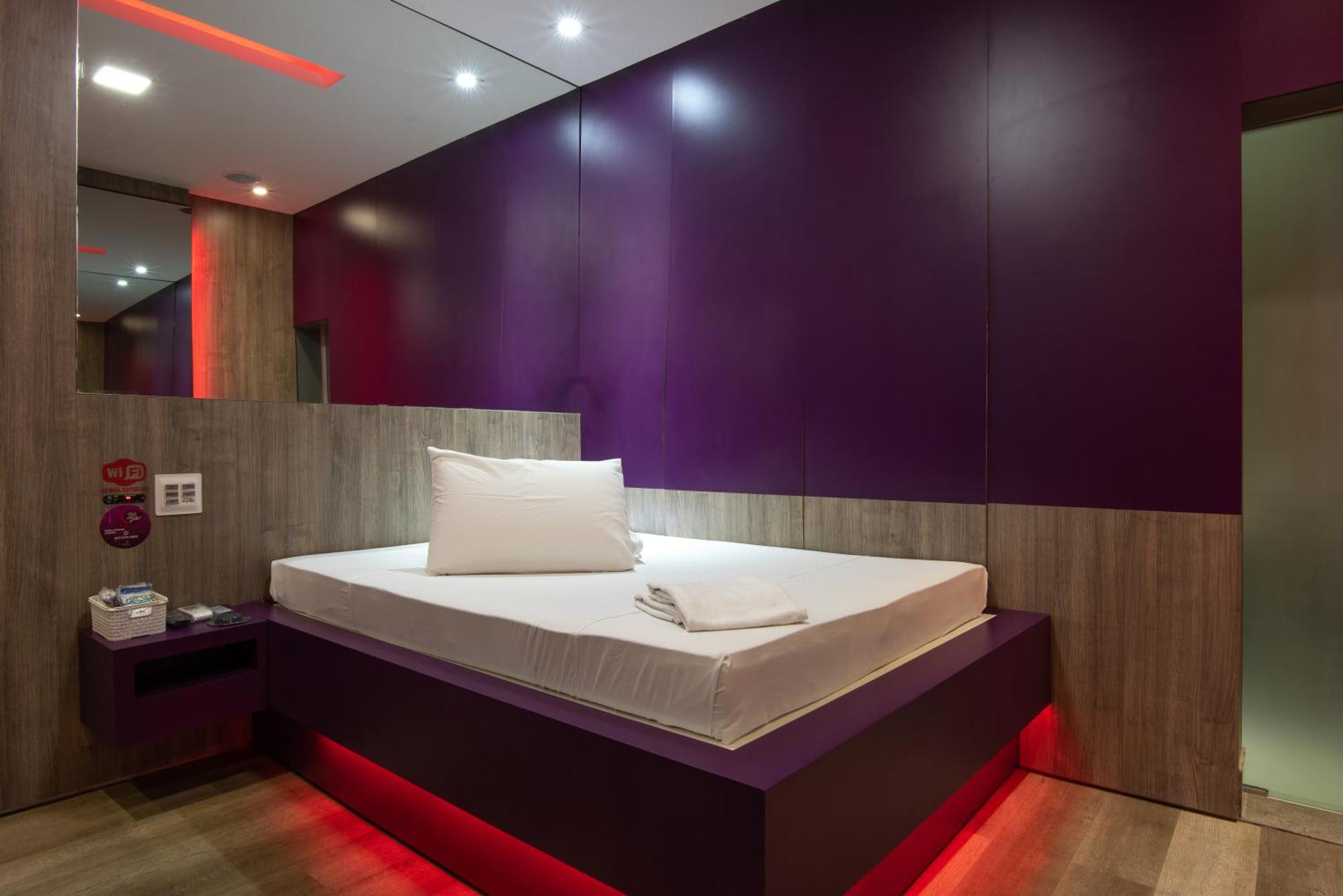 Fantasy 4 (adults Only) Belo Horizonte